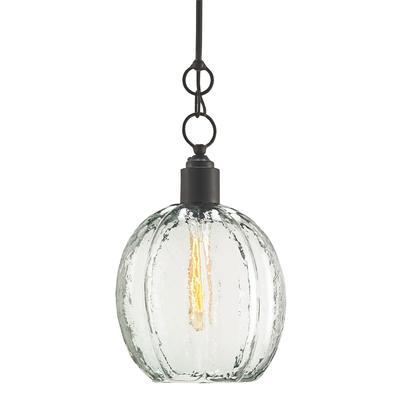 Currey & Co. - Aquaterra Pendant - 9514