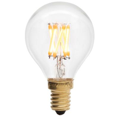 Currey & Co. - Pluto/Round E12 Tala LED Light Bulb - 955-94