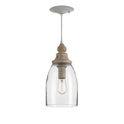 Currey & Co. - Anywhere Pendant - 9716