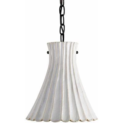 Currey & Co. - Jazz Pendant - 9901