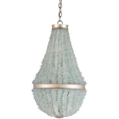 Currey & Co. - Platea Chandelier - 9966