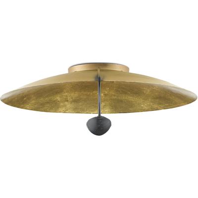 Currey & Co. - Pinders Flush Mount - 9999-0049