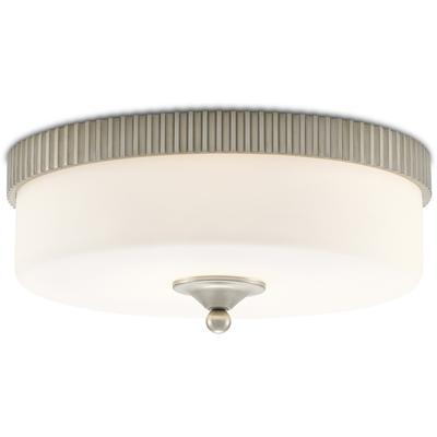 Currey & Co. - Bryce Flush Mount - 9999-0052