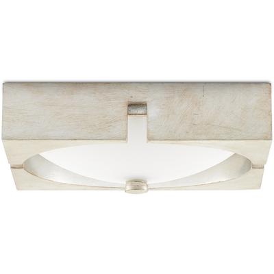 Currey & Co. - Kika Flush Mount - 9999-0054