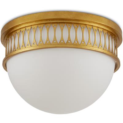 Currey & Co. - Lola Flush Mount - 9999-0065