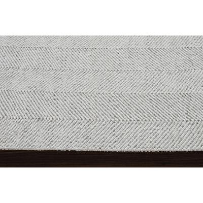 Ren-Wil - Malur Rug - Ivory/Silver - RMAL-10001