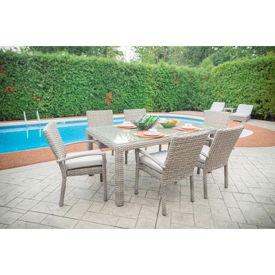 Enclover Tulip Dining Table - EN516222B-DT