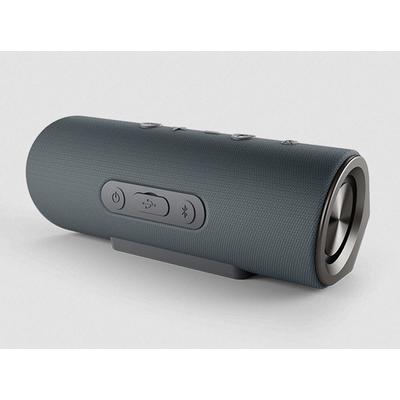 Cleer Stage Smart Audio Speaker - Grey - GS-1251-1-A