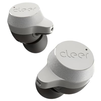 Cleer - Roam True Wireless Noise Canceling Ear Buds – Sand - GS-1349-03