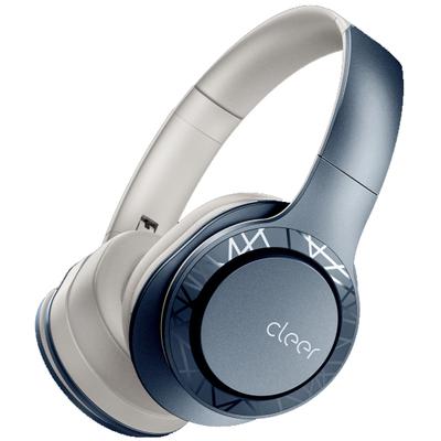 Enduro 100 Bluetooth Wireless Headphone – Navy - GS-7128-01-A