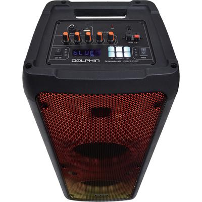 Portable Rechargeable Party Speaker - SPF-28R