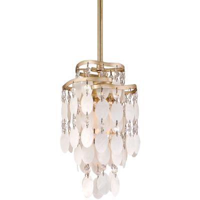 Corbett Lighting - Dolce 12-Light Pendant - 109-412-CPL