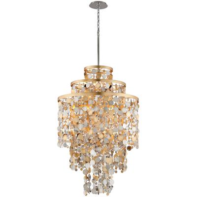 Corbett Lighting - Ambrosia 11-Light Pendant - 215-711