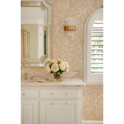 Corbett Lighting - Ciro 2-Light Wall Sconce - 256-12