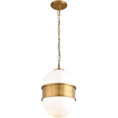 Corbett Lighting - Broomley 2-Light Pendant - 272-42-VB