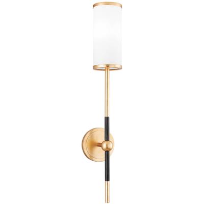 Corbett Lighting - Sage 1-Light Wall Sconce - 321-11-VGL