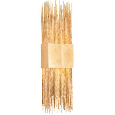 Corbett Lighting - Sabine 8-Light Wall Sconce - 326-02-VGL