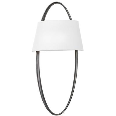 Corbett Lighting - Dubai 2-Light Sconce - 343-01-BSL