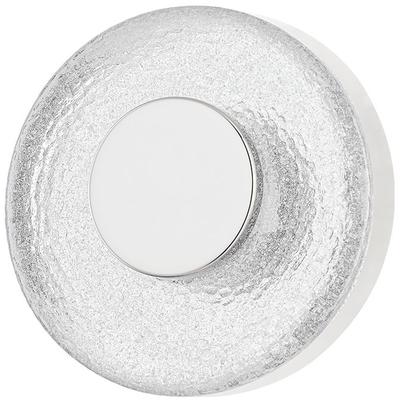 Corbett Lighting - Pearl 1-Light Sconce - 351-01-PN