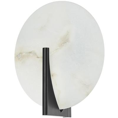 Corbett Lighting - Asteria 1-Light Sconce - 418-11-BBR