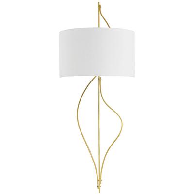 Corbett Lighting - Akina 2-Light Sconce - 421-02-VB