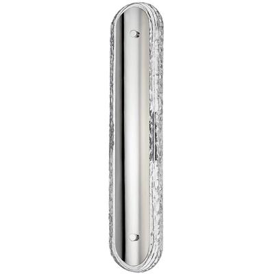 Corbett Lighting - Macau 1-Light Sconce - 422-24-BN