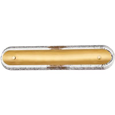 Corbett Lighting - Macau 1-Light Sconce - 422-24-VB