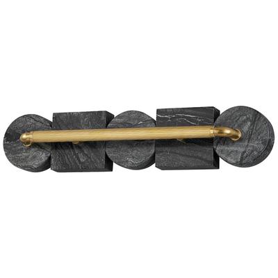 Corbett Lighting - Sena 1-Light Sconce - 423-23-VB