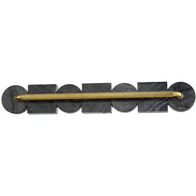 Corbett Lighting - Sena 1-Light Sconce - 423-33-VB