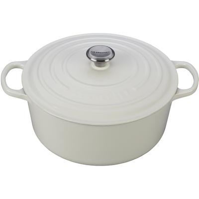 Le Creuset - 9-Qt. Signature Round Dutch Oven - 21177030010041