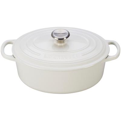 Le Creuset - Cast Iron Dutch Oven - 21178023010041