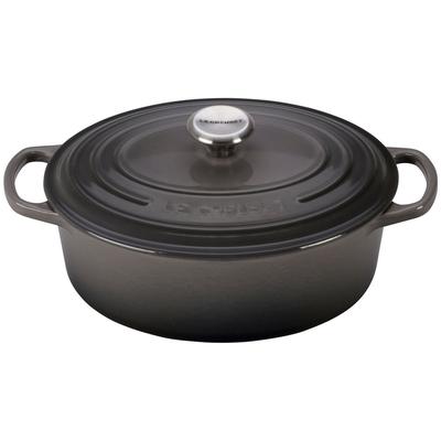 Le Creuset - Cast Iron Dutch Oven - 21178023444041