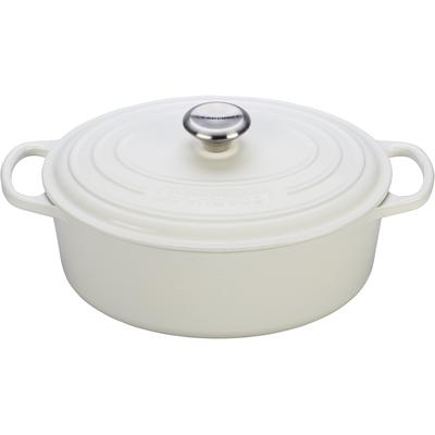 Le Creuset - 5-Qt. Signature Oval Dutch Oven - 21178029010041