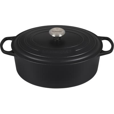 Le Creuset - 6-3/4-Qt. Signature Oval Dutch Oven - 21178031000041