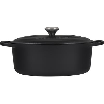 Le Creuset - 6-3/4-Qt. Signature Oval Dutch Oven - 21178031000041