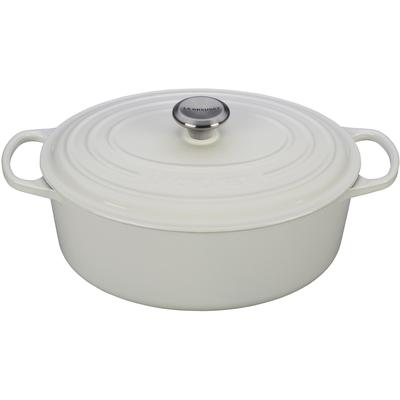 Le Creuset - 6-3/4-Qt. Signature Oval Dutch Oven - 21178031010041