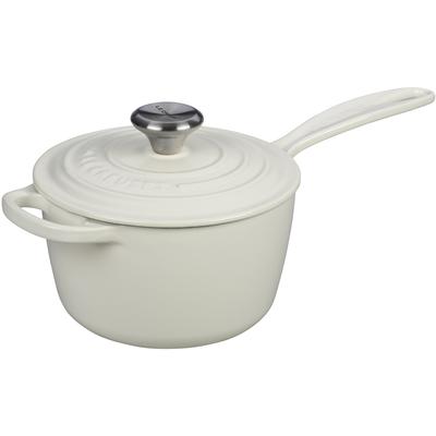 Le Creuset - 1-3/4-Qt. Signature Saucepan - 21181016010041