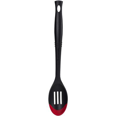 Le Creuset - Revolution Bi-Material Slotted Spoon - 41032000060005