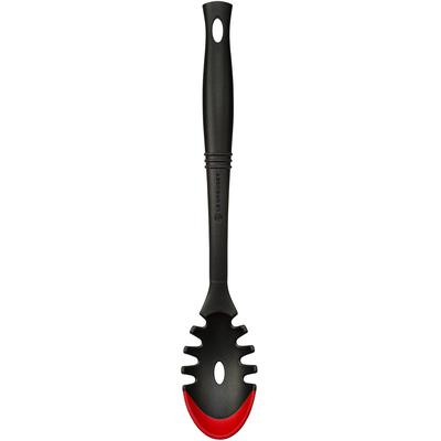 Le Creuset - Revolution Bi-Material Pasta Spoon - 41033000060005