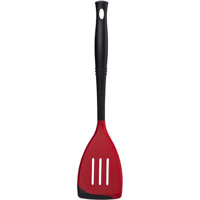 Le Creuset - Revolution Bi-Material Slotted Turner - 41036000060005