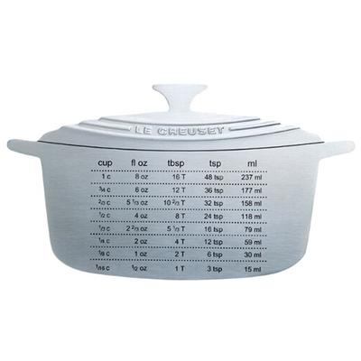 Le Creuset - Measure Magnet - 41403000001005