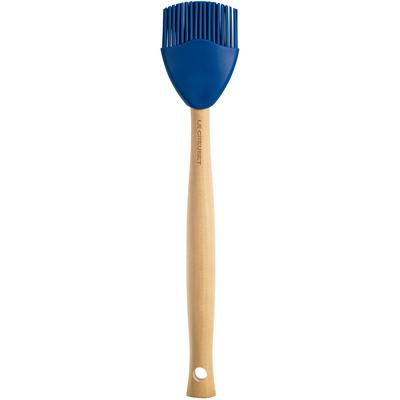 Le Creuset - 10-1/2" x 2-1/8" Craft Series Basting Brush - Marseille - 42204000200005