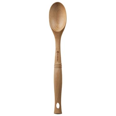 Le Creuset - Revolution Wood Spoon - 47014000001005