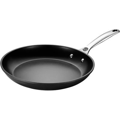 Le Creuset - Toughened Nonstick PRO 11" Fry Pan - 51131028001001