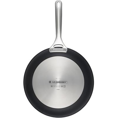 Le Creuset - Toughened Nonstick PRO 11" Fry Pan - 51131028001001