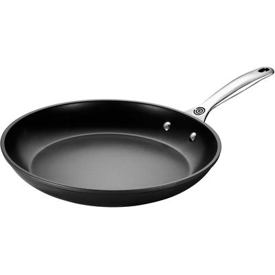 Le Creuset - Toughened Nonstick PRO 12" Fry Pan - 51131030001001