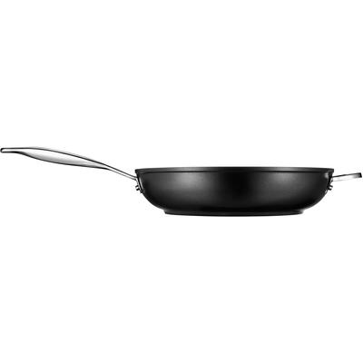 Le Creuset - Toughened Nonstick PRO 11" Deep Fry Pan - 51136028001001