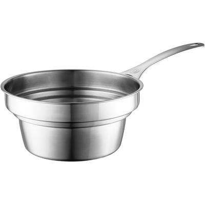 Le Creuset - 2-1/5-Qt. Double Boiler Insert - 54122000001001