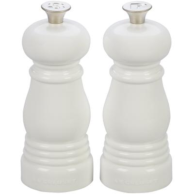 Le Creuset - Petite Salt and Pepper Mill Set - ST00005000010001