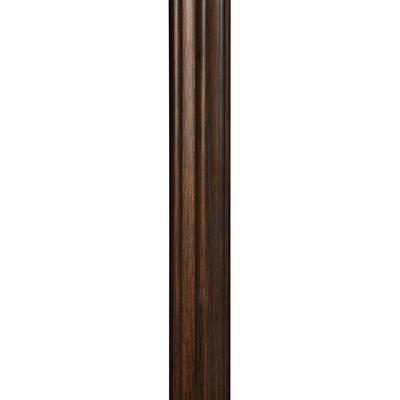 Generation Lighting - 7' Post - Heritage Bronze - 7'POST-HTBZ